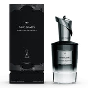 French Defense by Mind Games, 3.4 oz Extrait de Parfum for Unisex
