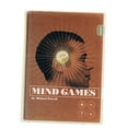 thumbnail image 1 of Pre-Owned Mind Games, 9781435113343, 1435113349, Hardcover, Michael Powell, 1 of 1