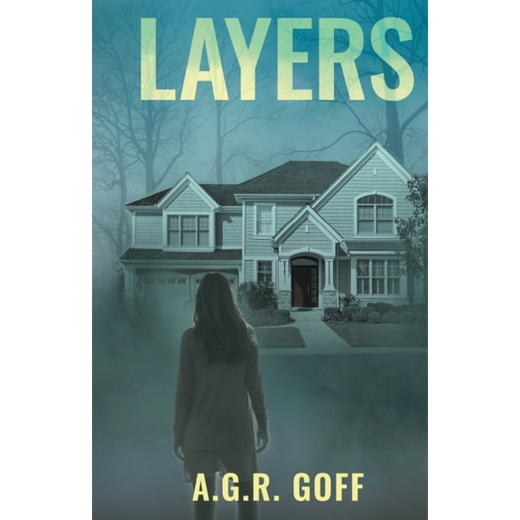 Mind Games Layers, Book 1, (Paperback)