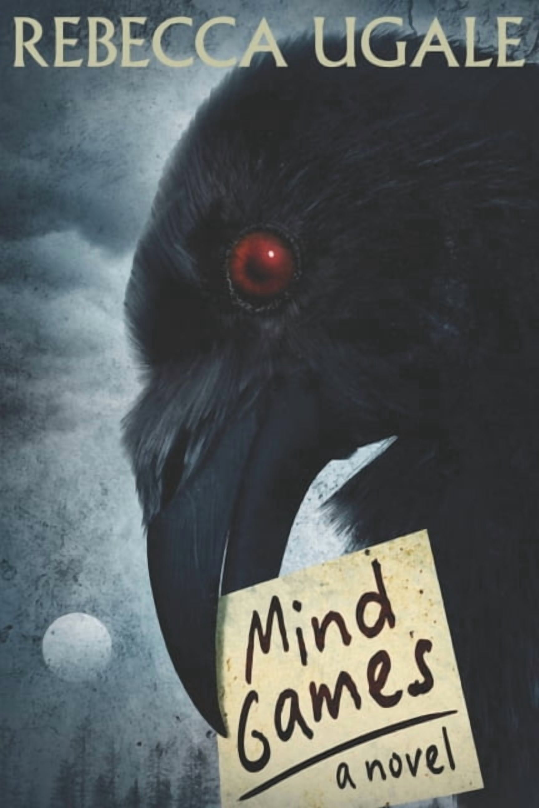 Mind Games Mind Games, Book 1, (Paperback)