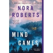 Mind Games A Novel Paperback