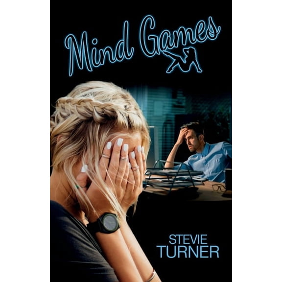 Mind Games, (Paperback)