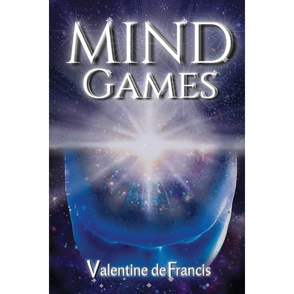 Mind Games, (Paperback)