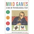 thumbnail image 1 of Pre-Owned Mind Games Paperback, 1 of 1