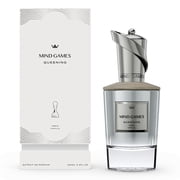 Queening by Mind Games, 3.4 oz Extrait de Parfum for Unisex