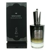 Scholars Mate by Mind Games, 3.4 oz Extrait de Parfum for Unisex
