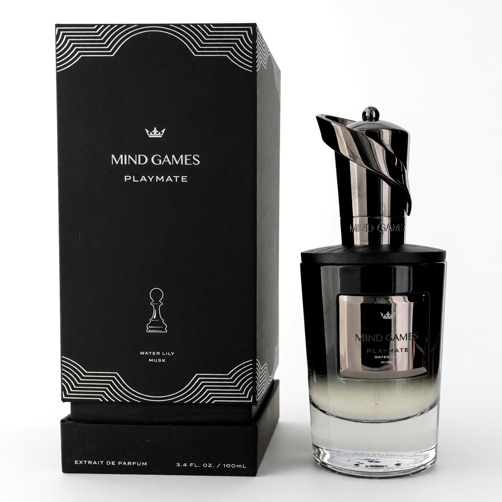 Mind Games Unisex Fragrances for Every Occasion - Walmart.com