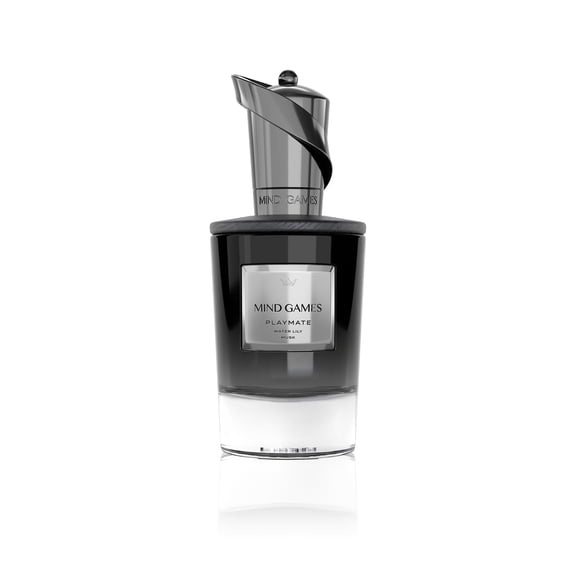 Mind Games Unisex Playmate Extrait de Parfum Spray 3.4 oz Fragrances 850069540302