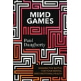 thumbnail image 1 of Mind Games: Winning the Battle for Your Mental and Emotional Health, (Hardcover), 1 of 1