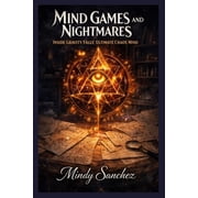 Mind Games and Nightmares Inside Gravity Falls Ultimate Chaos Mind, Paperback