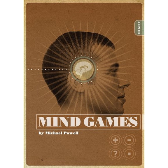 Pre-Owned Mind Games