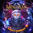 thumbnail image 1 of Mind Key - Aliens In Wonderland - Music & Performance - CD, 1 of 1