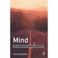 thumbnail image 1 of Pre-Owned Mind: Key Concepts in Philosophy (Paperback) 0826471129 9780826471123, 1 of 1