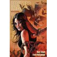 thumbnail image 1 of Mind MGMT: Bootleg #1B VF ; Dark Horse Comic Book, 1 of 1