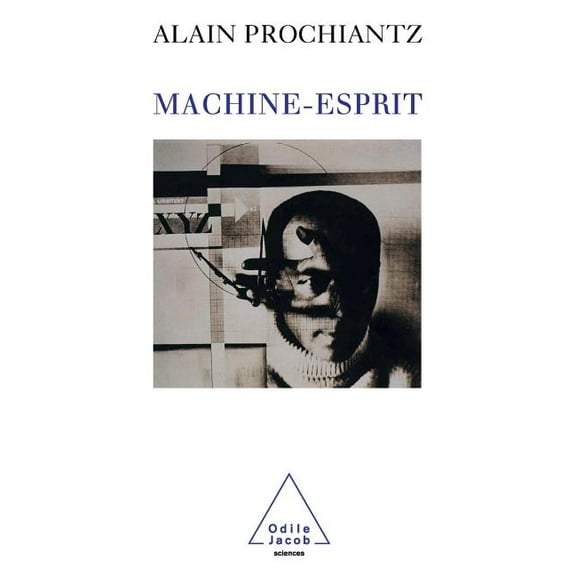 Mind-Machine / Machine-esprit, (Paperback)