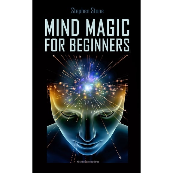 Mind Magic For Beginners, (Paperback)