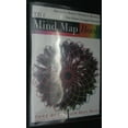 thumbnail image 1 of Pre-Owned The Mind Map Book: How to Use Radiant Thinking to Maximize Your Brain's Untapped Potential (Hardcover) 0525939040 9780525939047, 1 of 1