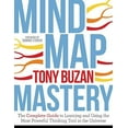 thumbnail image 1 of Pre-Owned Mind Map Mastery: The Complete Guide to Learning and Using the Most Powerful Thinking: The Complete Guide to Learning and Using the Most Powerful Thinking Tool in the Universe Paperback, 1 of 1