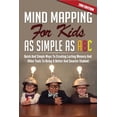 thumbnail image 1 of Mind Control Mind Mapping For Kids As Simple As ABC, Book 1, (Paperback), 1 of 1