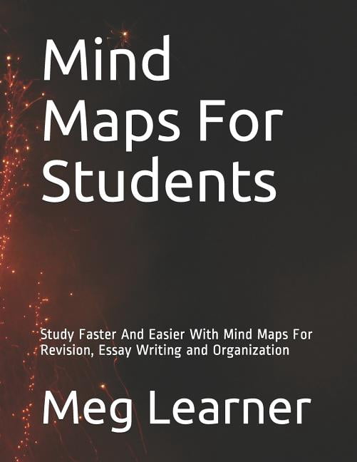Mind Maps for All: Mind Maps For Students : Study Faster And Easier ...