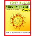 thumbnail image 1 of Pre-Owned Mind Maps at Work: How to Be the Best at Your Job and Still Have Time to Play (Paperback) 0452286824 9780452286825, 1 of 1