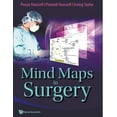 thumbnail image 1 of Mind Maps in Surgery, (Paperback), 1 of 1