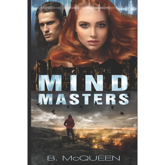 Mind Masters: Mind Masters: Awakening (Paperback)