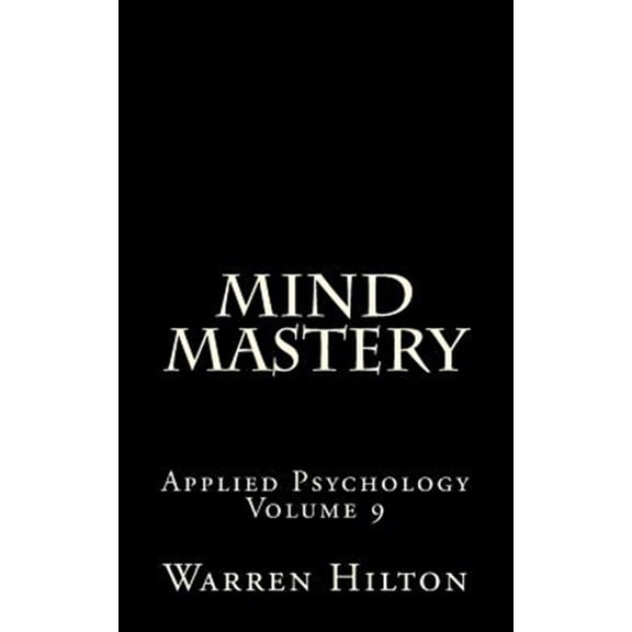 Mind Mastery