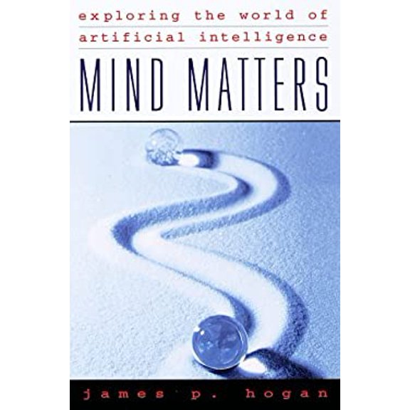 Pre-Owned Mind Matters (Hardcover) 0345412400 9780345412409