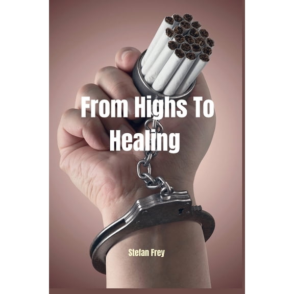 Mind Matters: Navigating Youth Wellness From Highs To Healing: Unraveling the Psychological Effects of Drug Addiction on Youth, Book 1, (Paperback)