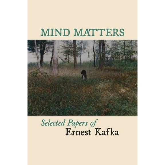 Mind Matters, (Paperback)