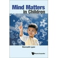 thumbnail image 1 of Mind Matters in Children, (Paperback), 1 of 1