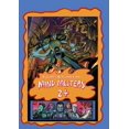thumbnail image 1 of Mind Melters 24 (DVD) James Balsamo Tommy Chong. Hunter Jackson Vernon Wells, 1 of 1