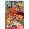 thumbnail image 1 of Mind Melters 4 (DVD), 1 of 1