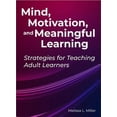 thumbnail image 1 of Mind, Motivation, and Meaningful Learning (Paperback), 1 of 1
