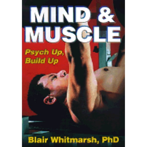 Pre-Owned Mind & Muscle (Paperback) 0736037535 9780736037532