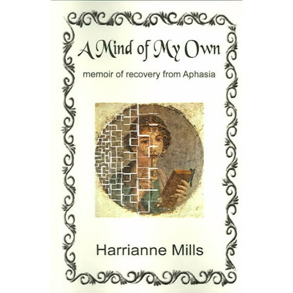 A Mind of My Own (Paperback)
