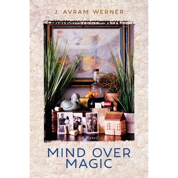 Mind Over Magic (Paperback)