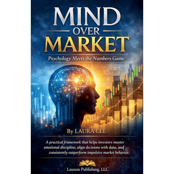 Mind Over Market, (Paperback)