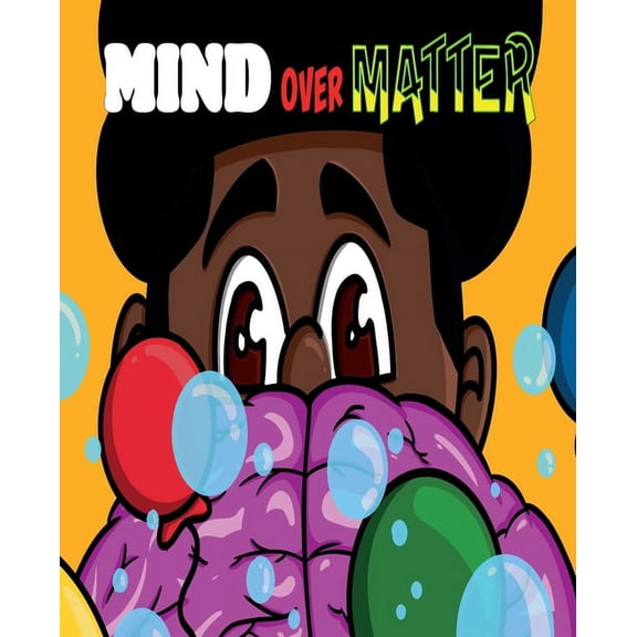 Mind Over Matter, (Paperback)