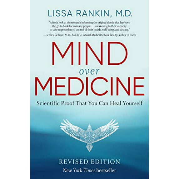 Pre-Owned Mind Over Medicine - Revised Edition: Scientific Proof That You Can Heal Yourself (Paperback) 1401959881 9781401959883