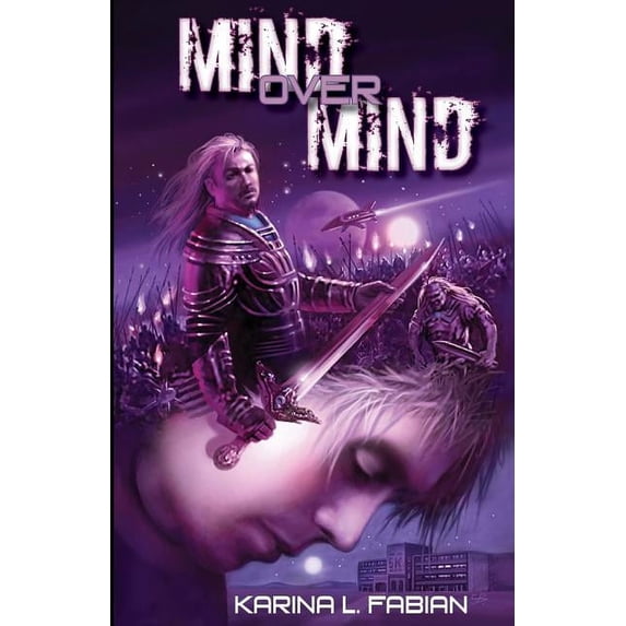 Mind Over Mind (Paperback)