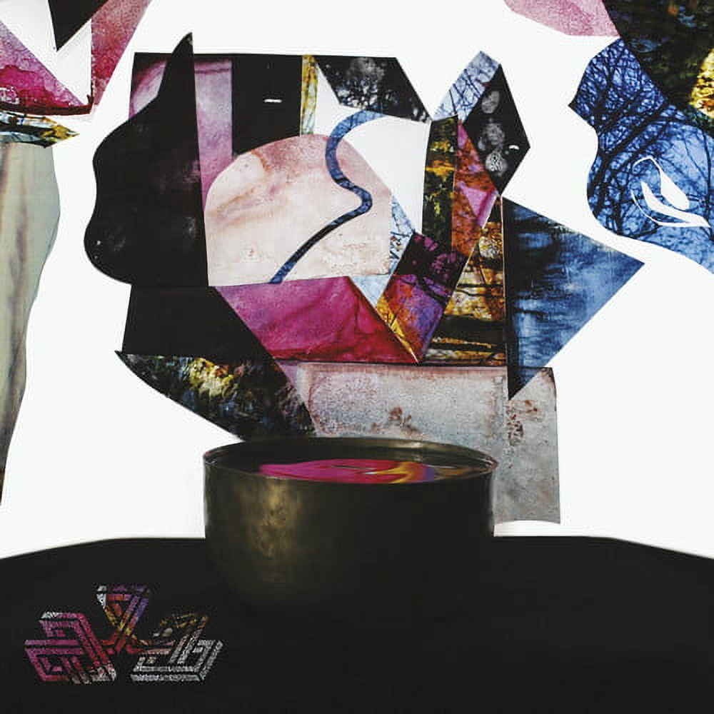 Mind Over Mirrors - Undying Color - Music & Performance - Vinyl