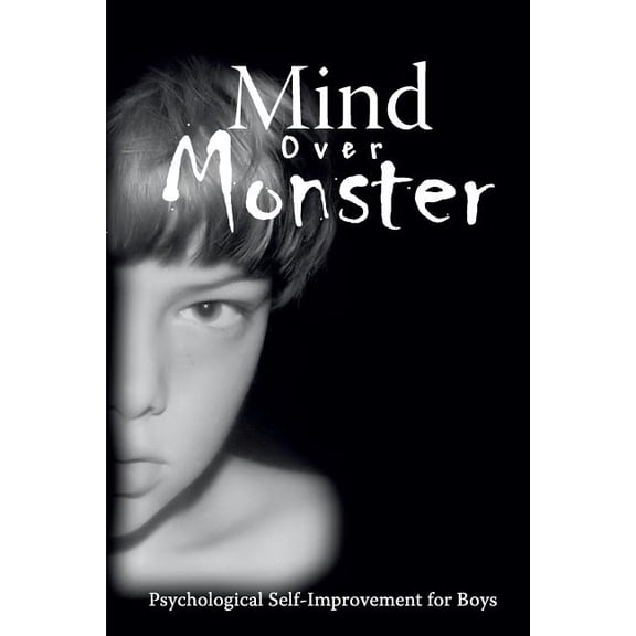 Mind Over Monster, (Paperback)
