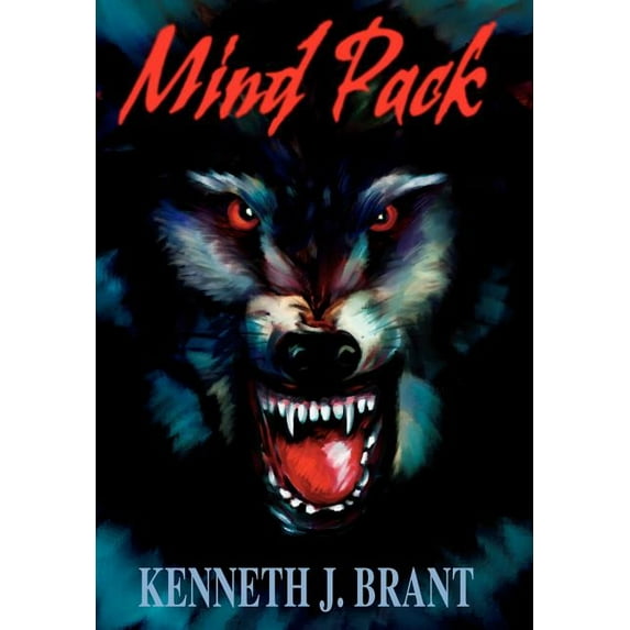 Mind Pack (Hardcover) by Kenneth J Brant
