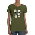 thumbnail image 1 of Mind People My Kinda People T-Shirt Women -Image by Shutterstock, Female Large, 1 of 4