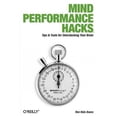 thumbnail image 1 of Mind Performance Hacks, 1 of 1