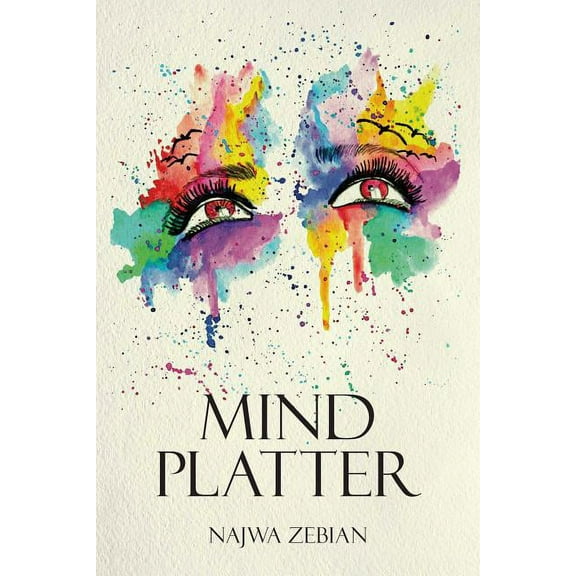 Mind Platter, (Paperback)