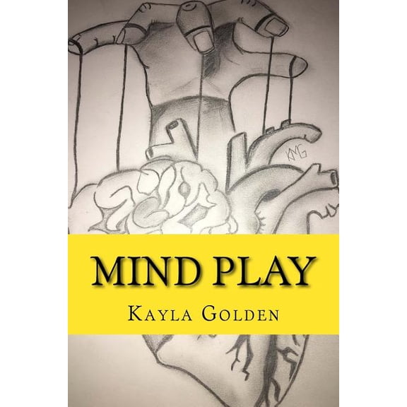 Mind Play (Paperback)