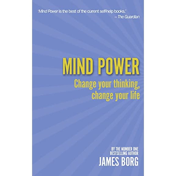 Pre-Owned Mind Power: Change Your Thinking, Change Your Life (Paperback) 1292004509 9781292004501